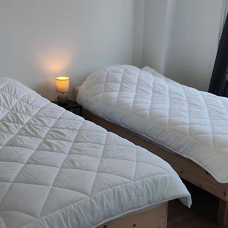 Maison Ronchin/Lille - Proche Toutes Commodites Bagian luar foto