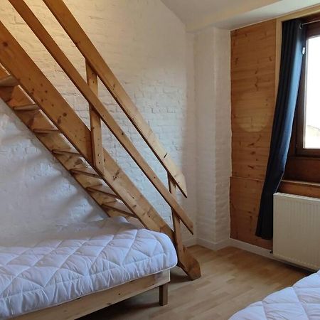 Maison Ronchin/Lille - Proche Toutes Commodites Bagian luar foto
